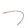 Image of Repair Terminal. Cable Harness Engine. Connector. Female. Gold (Au). 0 1.0 mm2%. 1/1 6/999. 1. image for your 2014 Volvo XC70  3.2l 6 cylinder 